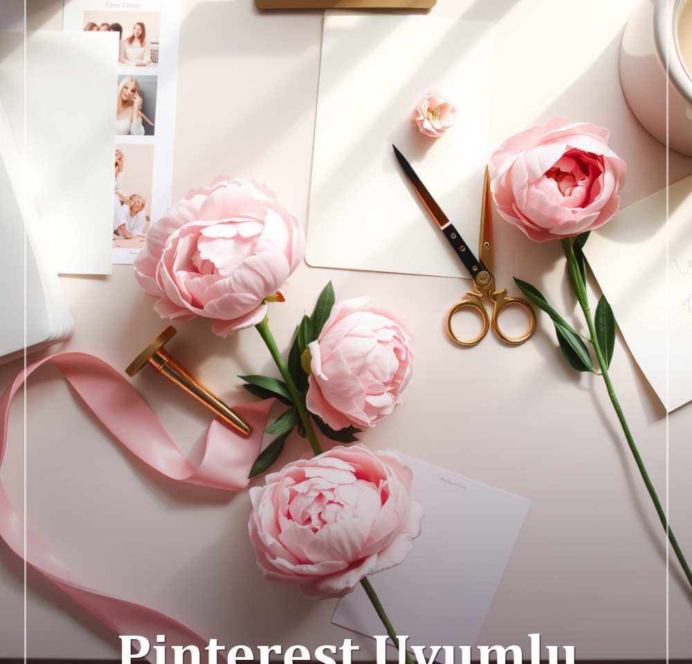 Pinterest-Ready Party Templates: 5 Designs and an Inspiration Guide