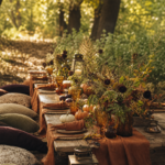 A Cosy Autumn Picnic Roundup