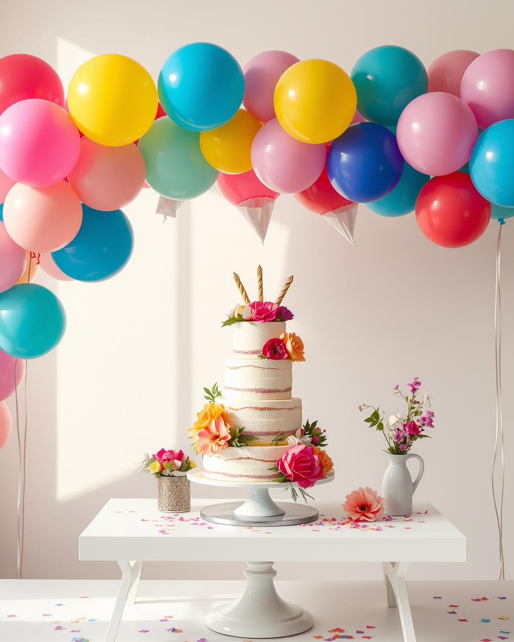 30 Birthday Party Theme Ideas for Every Style and Age