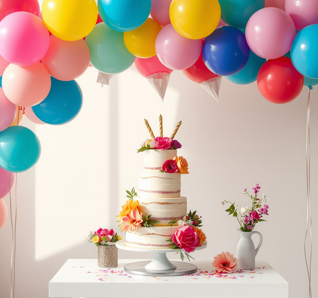 30 Birthday Party Theme Ideas for Every Style and Age