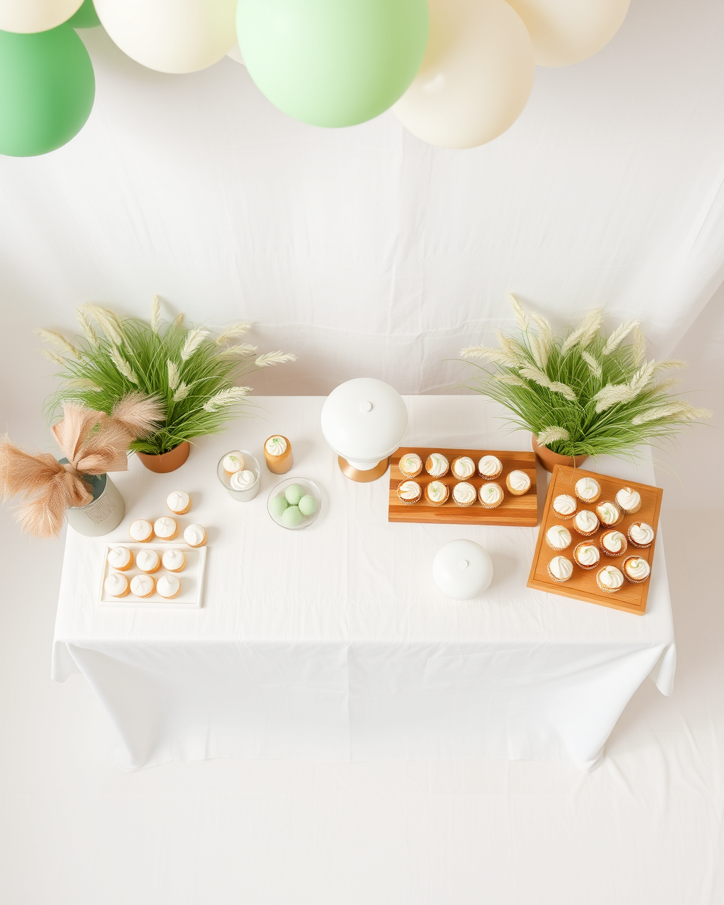 25 Elegant Baby Shower Theme Ideas for a Beautiful Celebration