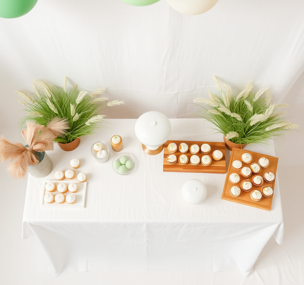 25 Elegant Baby Shower Theme Ideas for a Beautiful Celebration