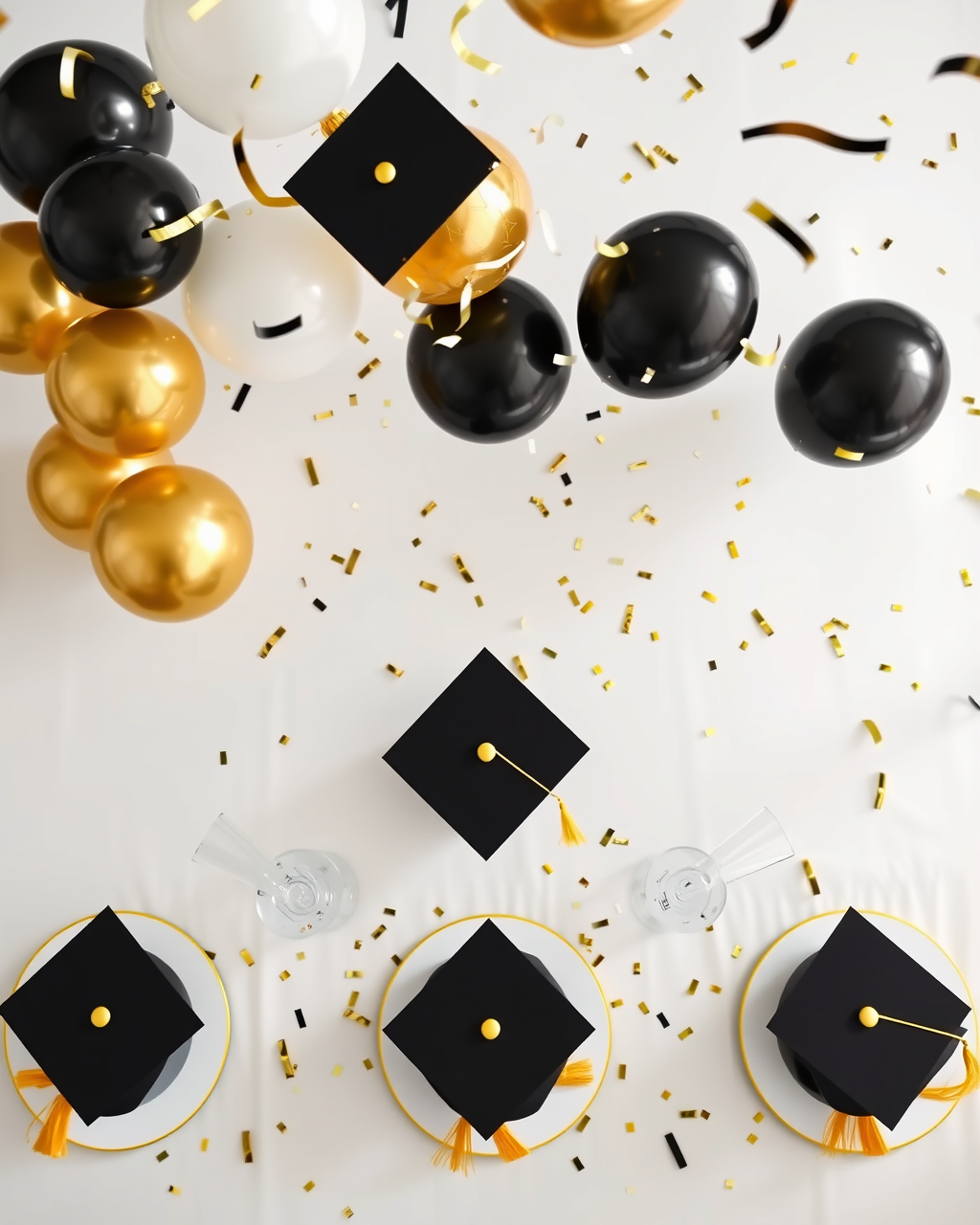 30 Graduation Party Themes by Style & Budget