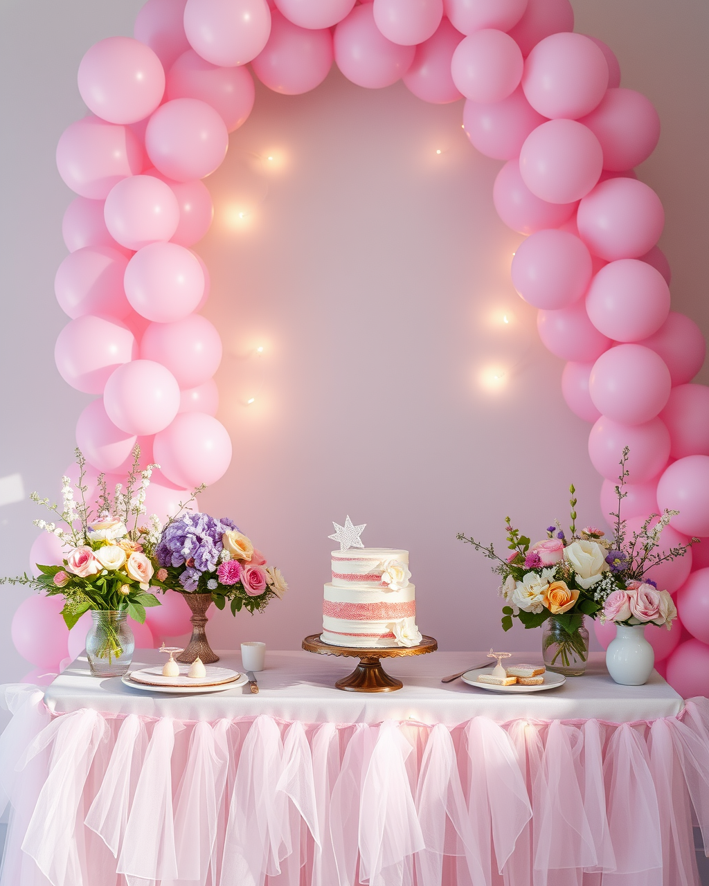 Girls’ Birthday Party Themes: 30 Ideas by Age and Budget